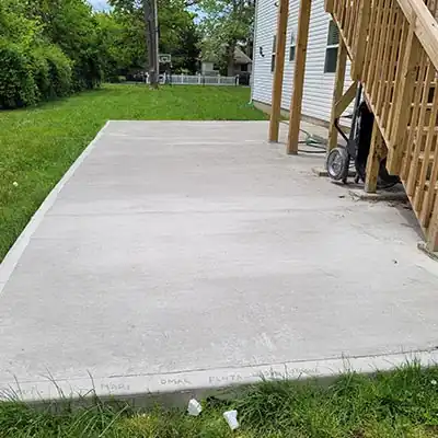 Concrete Services
